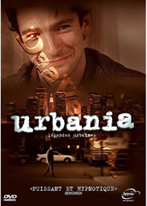 Urbania (DVD)